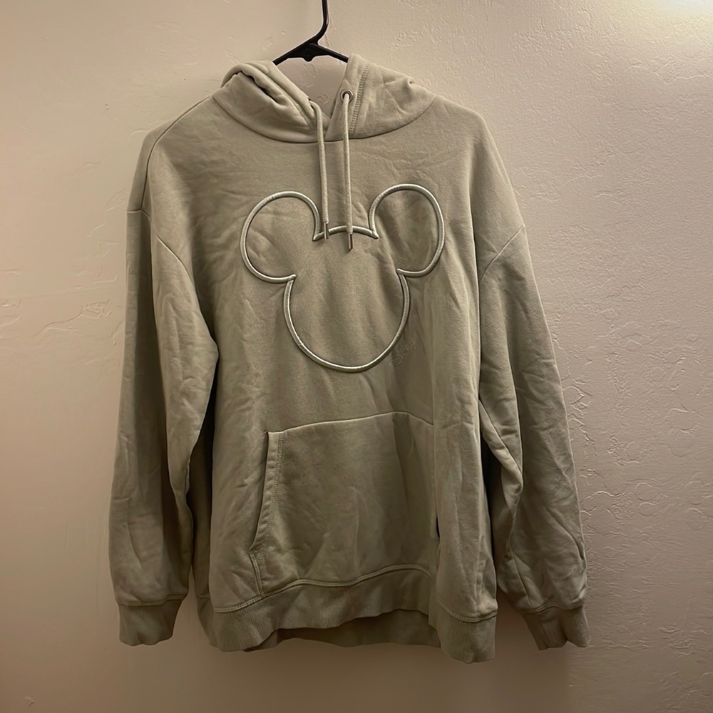 Disney H&M Hoodie